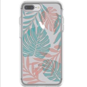 iPhone 8 Plus otterbox case